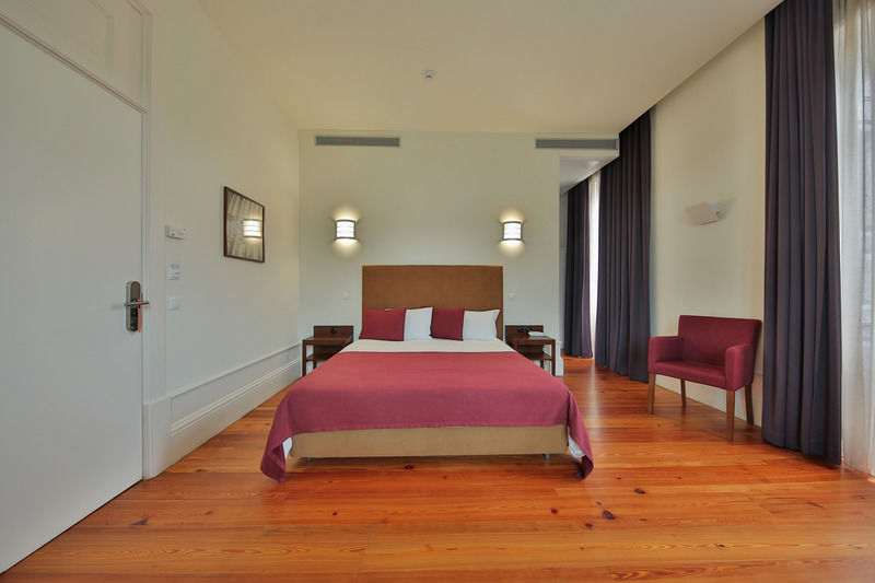 Hotel Quinta Da Cruz & Spa Oliveira  Exteriér fotografie